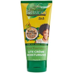 Botanical Ultra Nourishing Lite Creme Moisturiser with Shea Butter