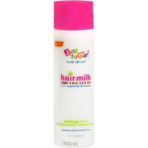 Just For Me Hair Milk Styling Creme