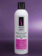 Doo Gro Triple Strength Anti-Breakage Growth Lotion