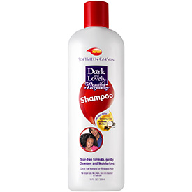 Beautiful Beginnings Shampoo 10oz