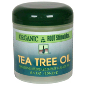 Organic Root Stimulator Tea Tree Oil