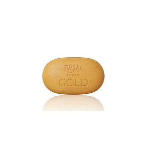 Fair & White Ultimate Gold Exfoliating Argan Oil Soap 200g