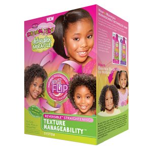 DREAM KIDS Texture Manageability System Kit