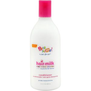 Just For Me Hair Milk Conditioner
