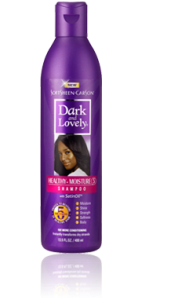 Dark & Lovely Healthy-Gloss 5 Moisture Shampoo