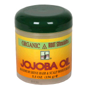 Organic Root Stimulator Jojoba Oil