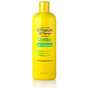 Optimum 3-n-1 Creme Oil Moisturizer