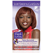 Dark & Lovely Permanent Hair Colour (Deep Copper #385)