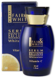 Fair & White Vitamin C Serum