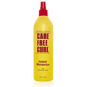Care Free Curl Instant Moisturizer 16oz