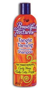 CURL Tangle Taming Moisturizing Shampoo 12oz