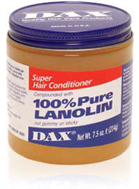Dax Super Lanolin Condtioner 14oz