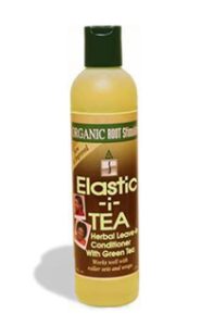 Organic Root Stimulator Elastic-i-TEA