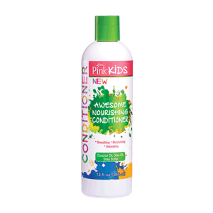 PINK KIDS AWESOME NOURISHING CONDITIONER 355ml