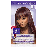 Dark & Lovely Permanent Hair Colour (Rich Wine #392)