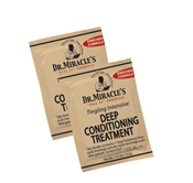 Dr. Miracle Tingling Intensive Deep Conditioning Treatment