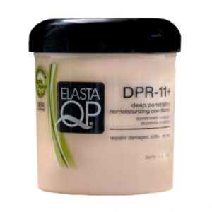 QP DPR-11 Remoisturizing Conditioner 16oz