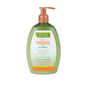 Hair Care Products