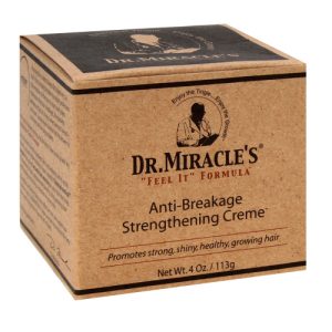 Dr. Miracle  Anti-Breakage Strengthening Creme