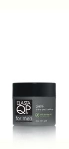 QP Mens Glaze 4oz