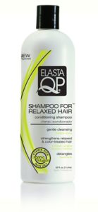 QP Professional Relaxed Hair Shampoo 32 oz