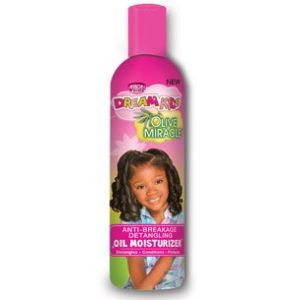 DREAM KIDS Oil Moisturizer