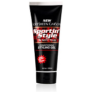 Sportin Style Conditioning Gel