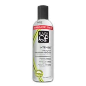QP Intense Fortifying Conditioner 12oz