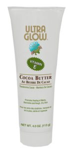 Ultra Glow Cocoa Butter