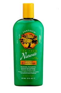 Tea Tree Naturals Intensive Conditioner 12oz