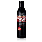 Sportin Style Anti Dandruff Shampoo