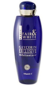 Fair & White Vitamin C Glycerin