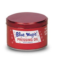 Blue Magic Presssing Oil