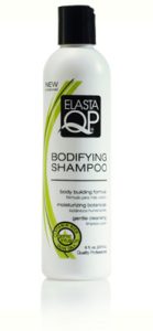 QP Bodifying Shampoo 12oz
