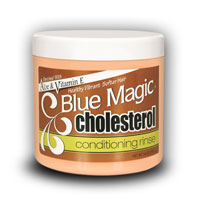 Blue Magic Cholesterol Conditioning