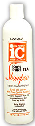 Pure Tea Shampoo 16oz
