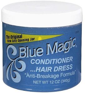 Blue Magic Conditioner Hair  Dress