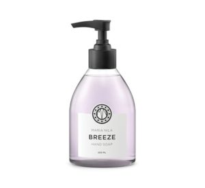 Bamboo Fibers Shampoo