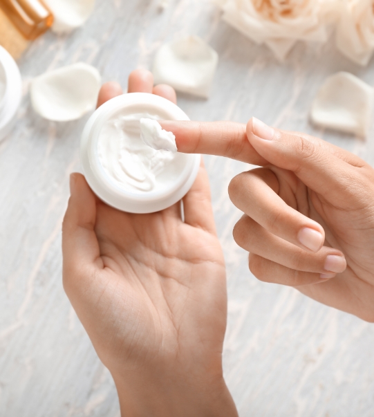 Beauty & Skin Care