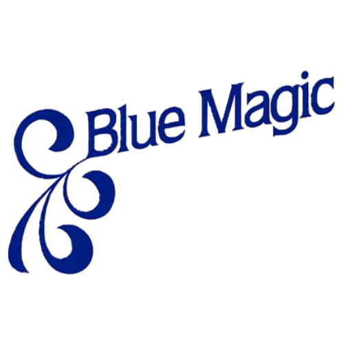 BLUE MAGIC PRODUCTS
