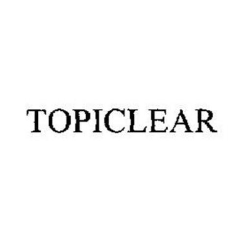 TOPICLEAR SKIN CARE PRODUCTS
