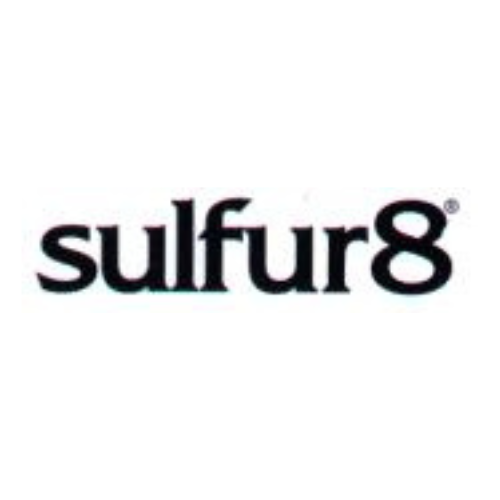 SULFUR 8 PRODUCTS