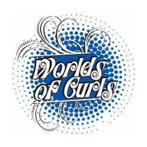 WORLD OF CURLS PRODUCTS